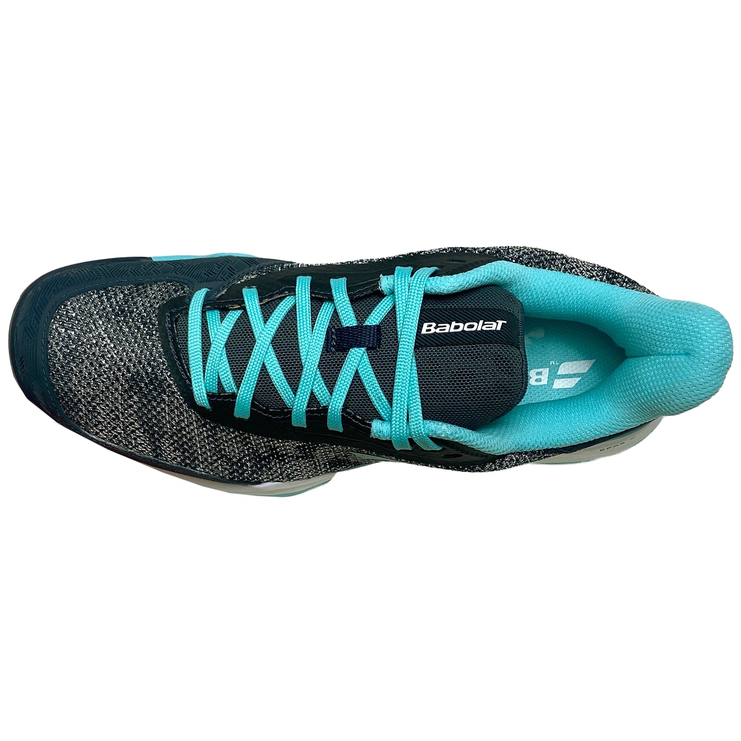 Babolat Homme Jet Tere AC 30F23649-4101 Bleu marine