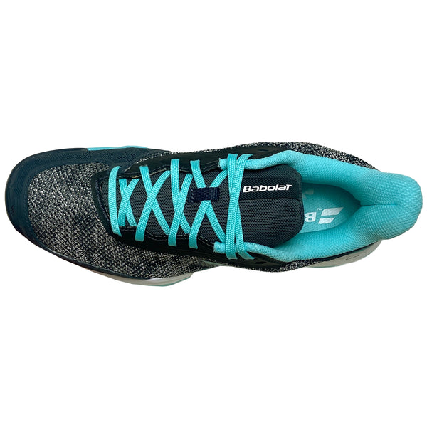Babolat Homme Jet Tere AC 30F23649-4101 Bleu marine