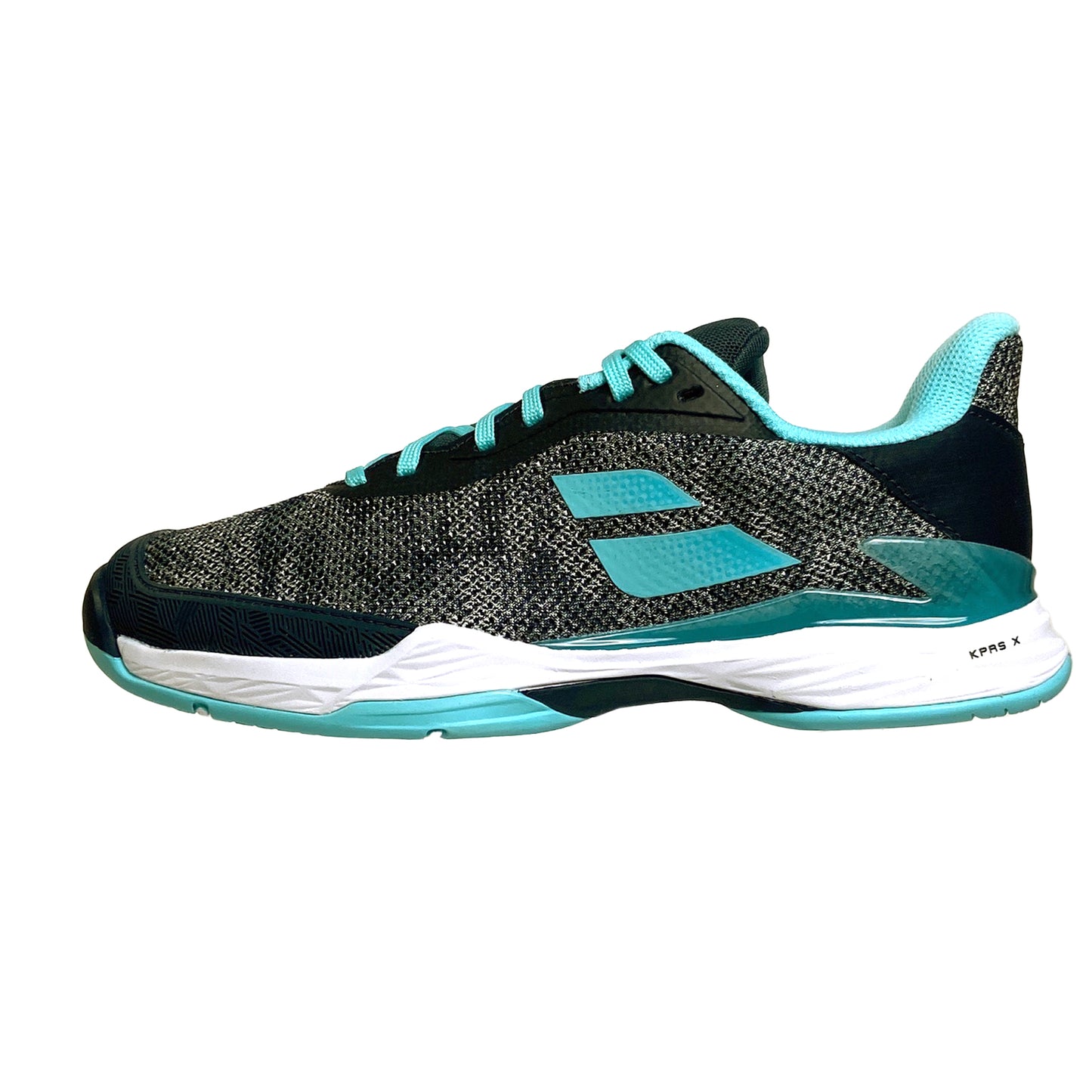 Babolat Homme Jet Tere AC 30F23649-4101 Bleu marine