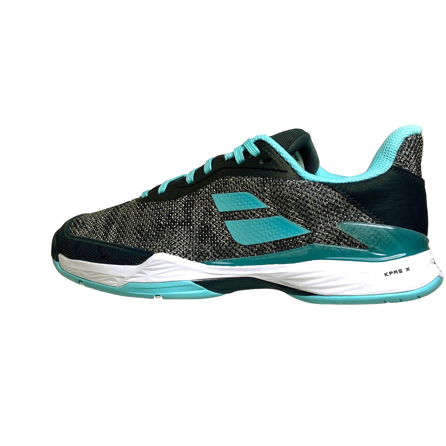 Babolat Homme Jet Tere AC 30F23649-4101 Bleu marine