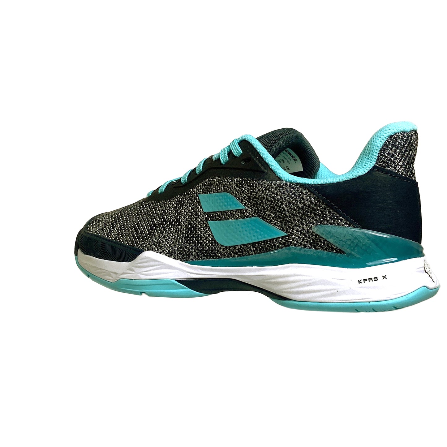 Babolat Homme Jet Tere AC 30F23649-4101 Bleu marine