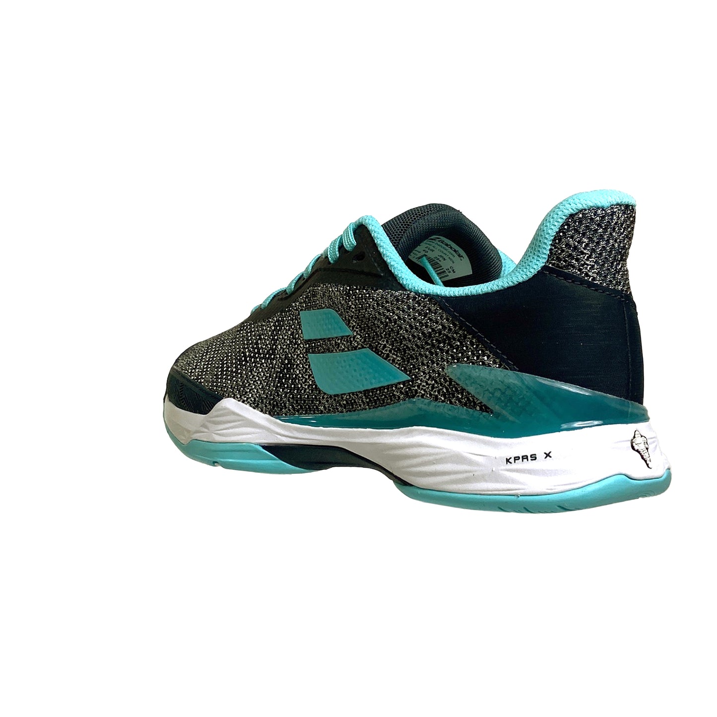 Babolat Homme Jet Tere AC 30F23649-4101 Bleu marine