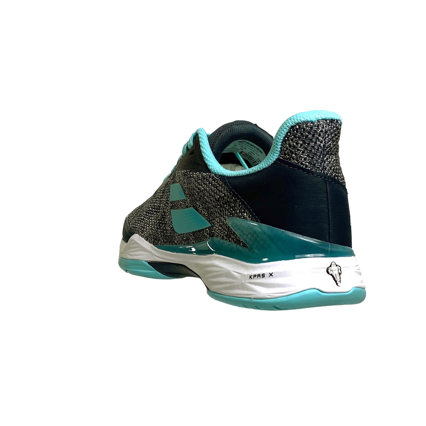 Babolat Homme Jet Tere AC 30F23649-4101 Bleu marine