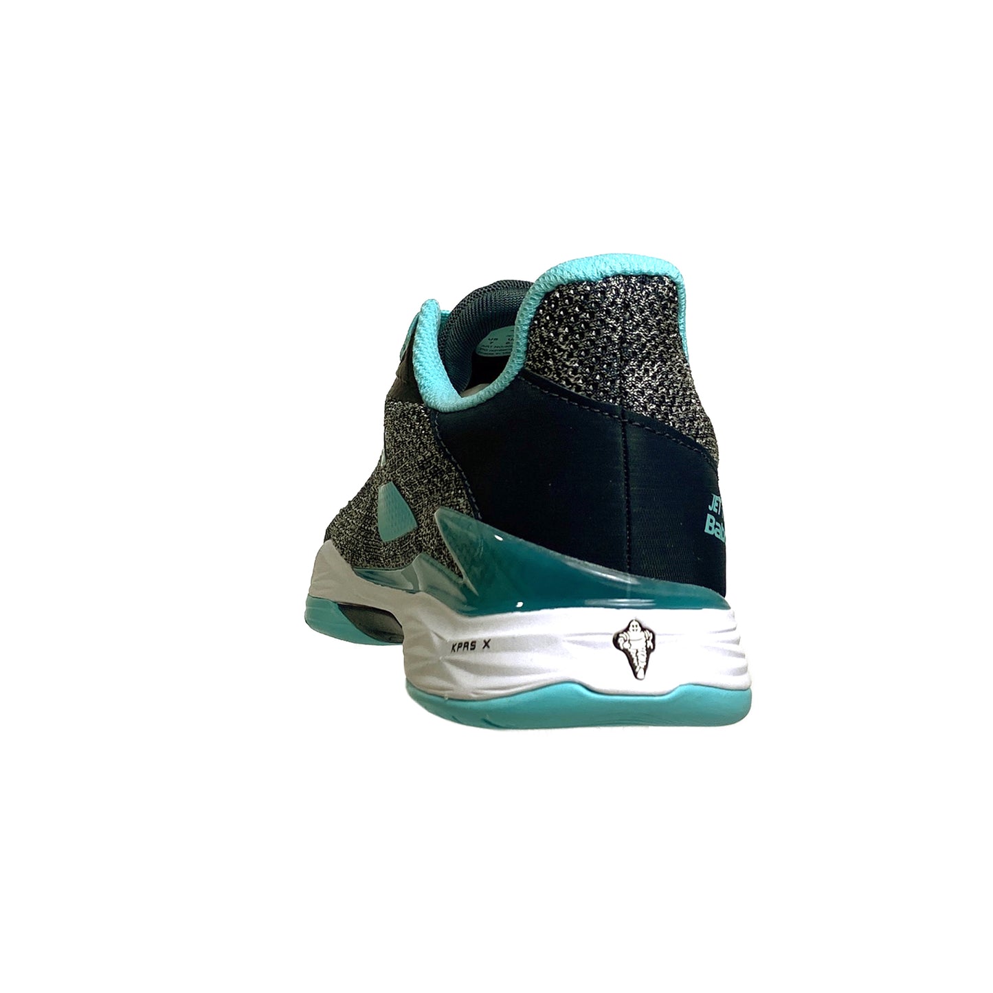 Babolat Homme Jet Tere AC 30F23649-4101 Bleu marine