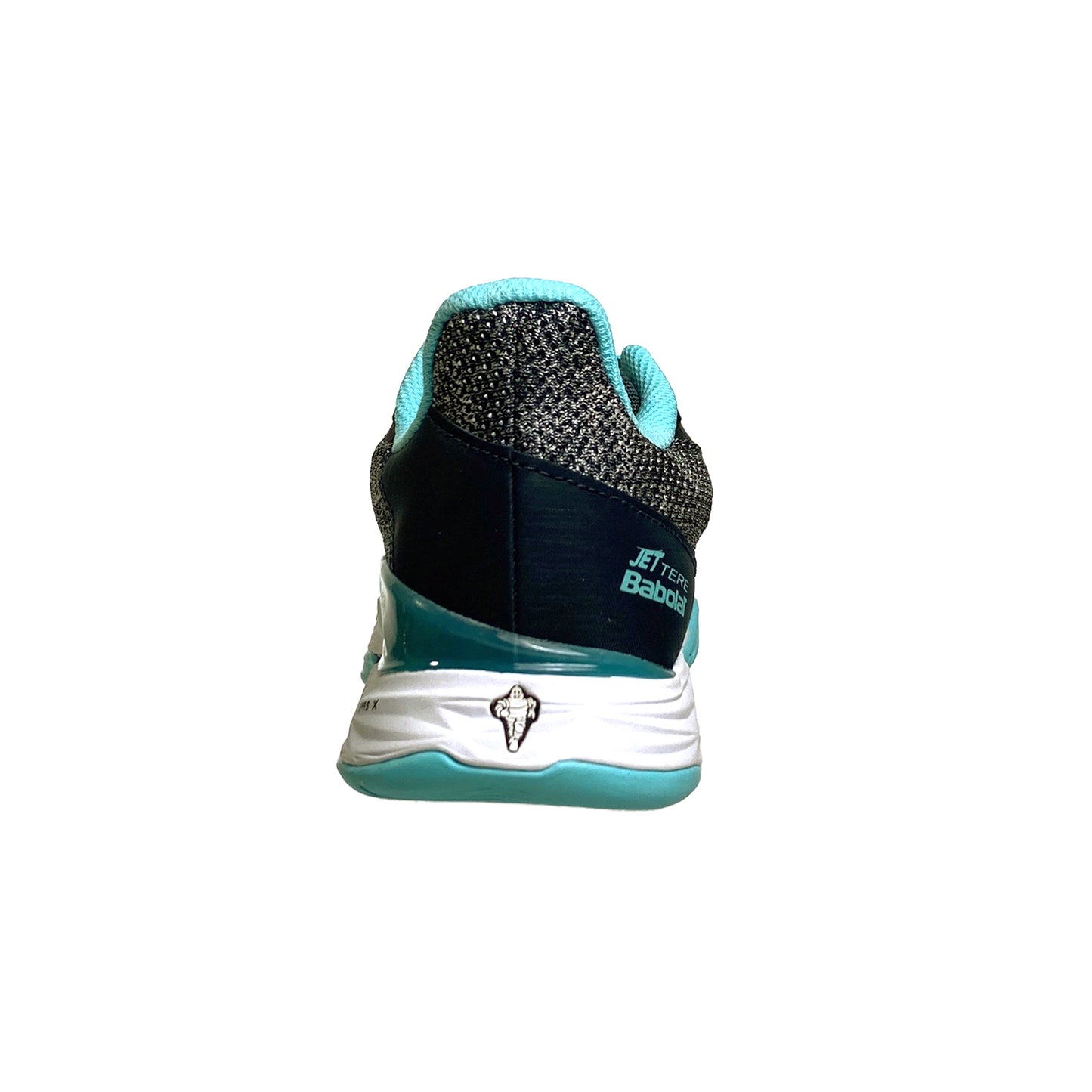 Babolat Homme Jet Tere AC 30F23649-4101 Bleu marine