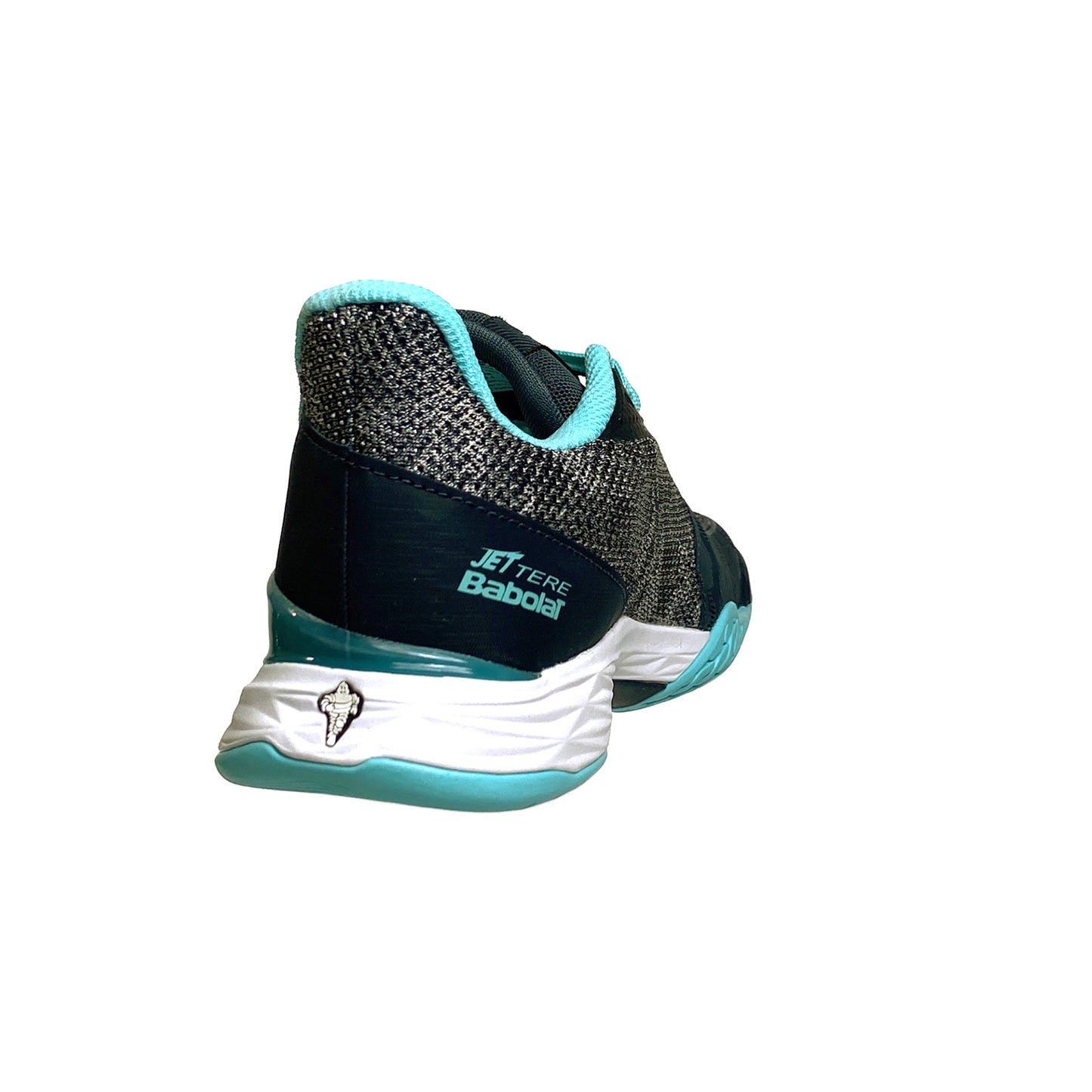 Babolat Homme Jet Tere AC 30F23649-4101 Bleu marine