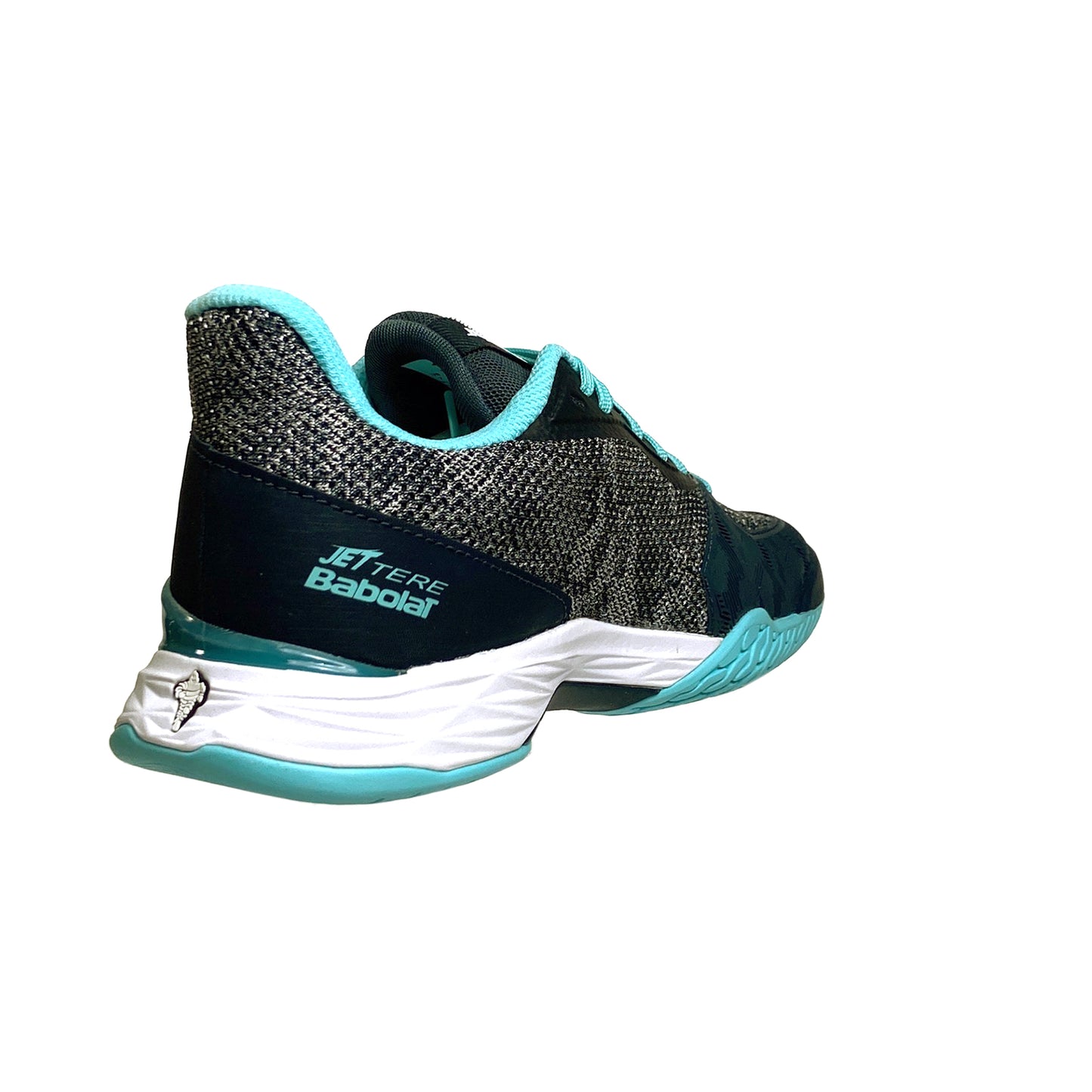 Babolat Homme Jet Tere AC 30F23649-4101 Bleu marine