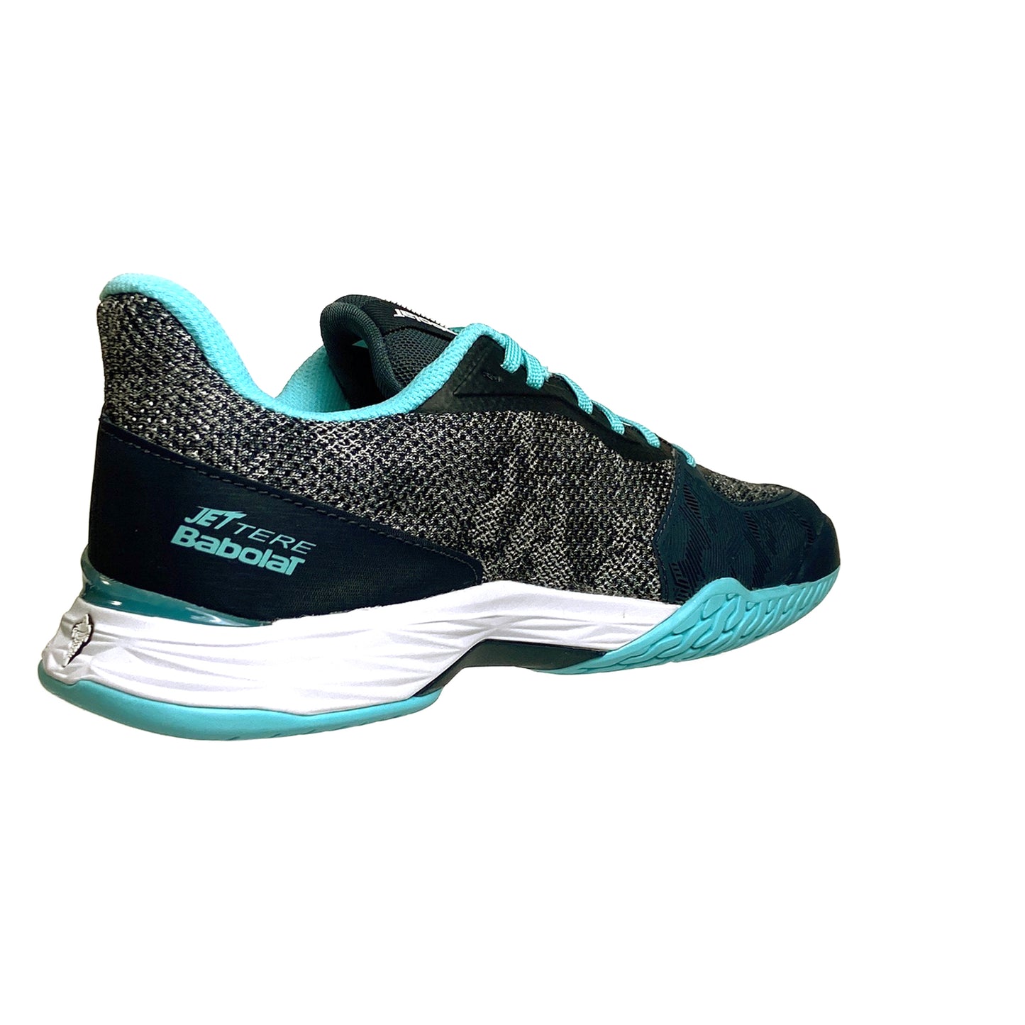 Babolat Homme Jet Tere AC 30F23649-4101 Bleu marine