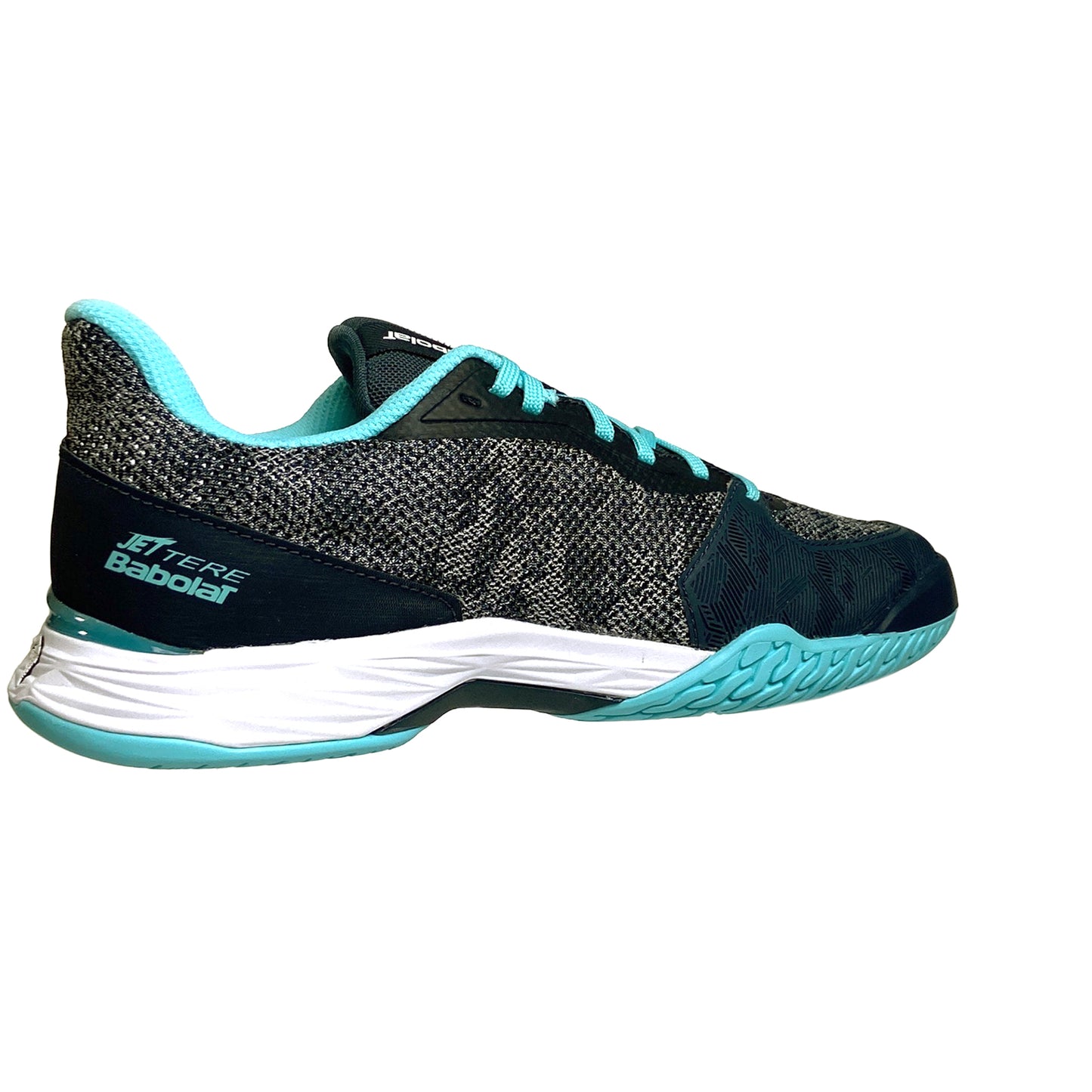 Babolat Homme Jet Tere AC 30F23649-4101 Bleu marine