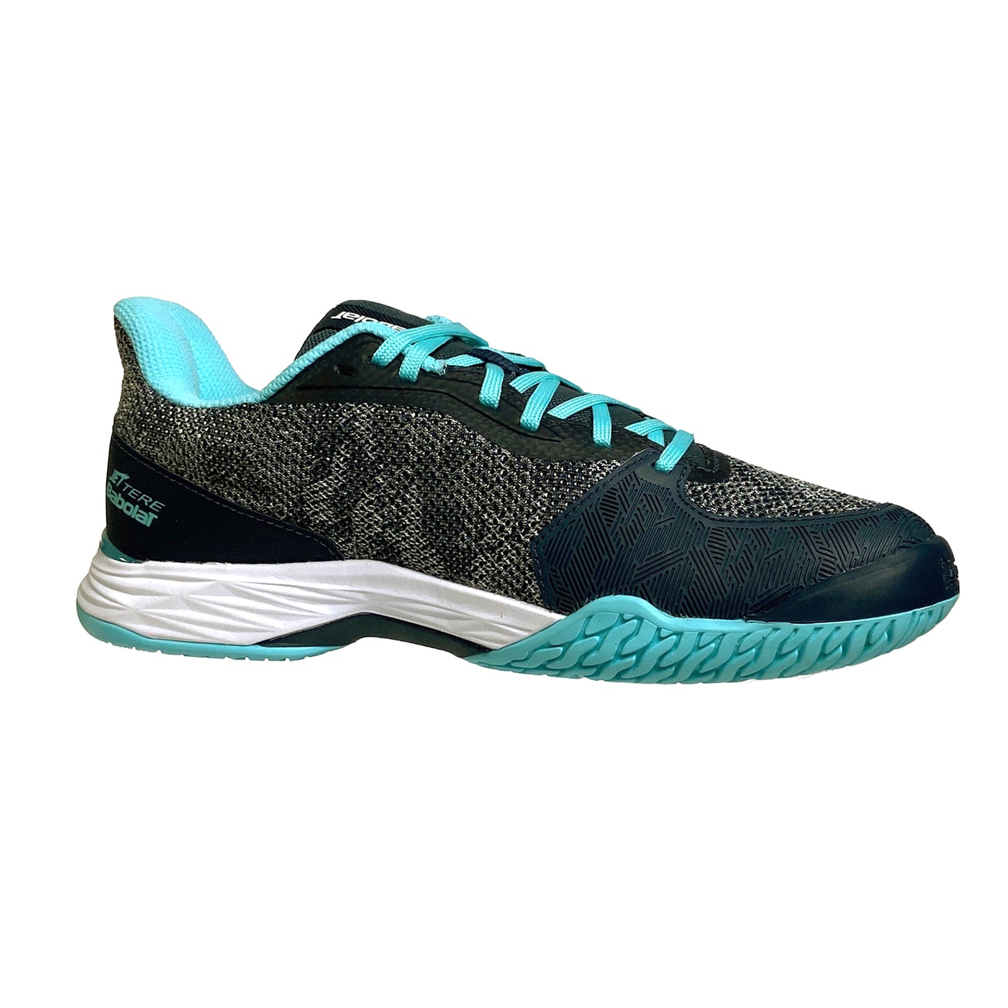 Babolat Homme Jet Tere AC 30F23649-4101 Bleu marine