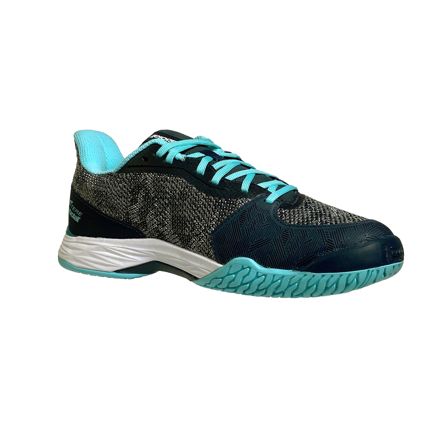Babolat Homme Jet Tere AC 30F23649-4101 Bleu marine
