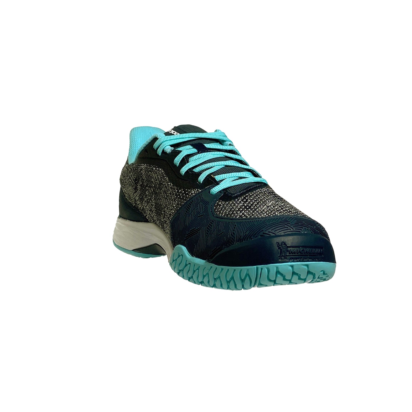 Babolat Homme Jet Tere AC 30F23649-4101 Bleu marine