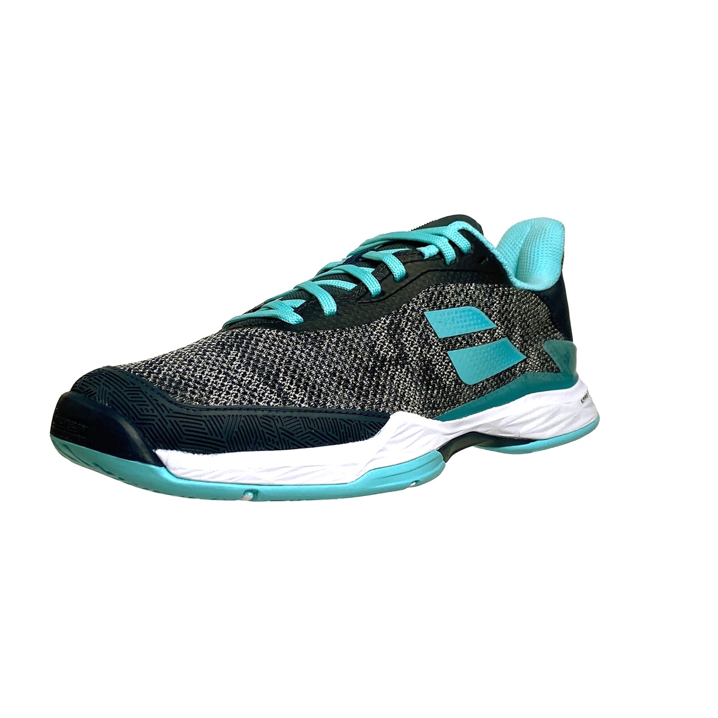 Babolat Homme Jet Tere AC 30F23649-4101 Bleu marine