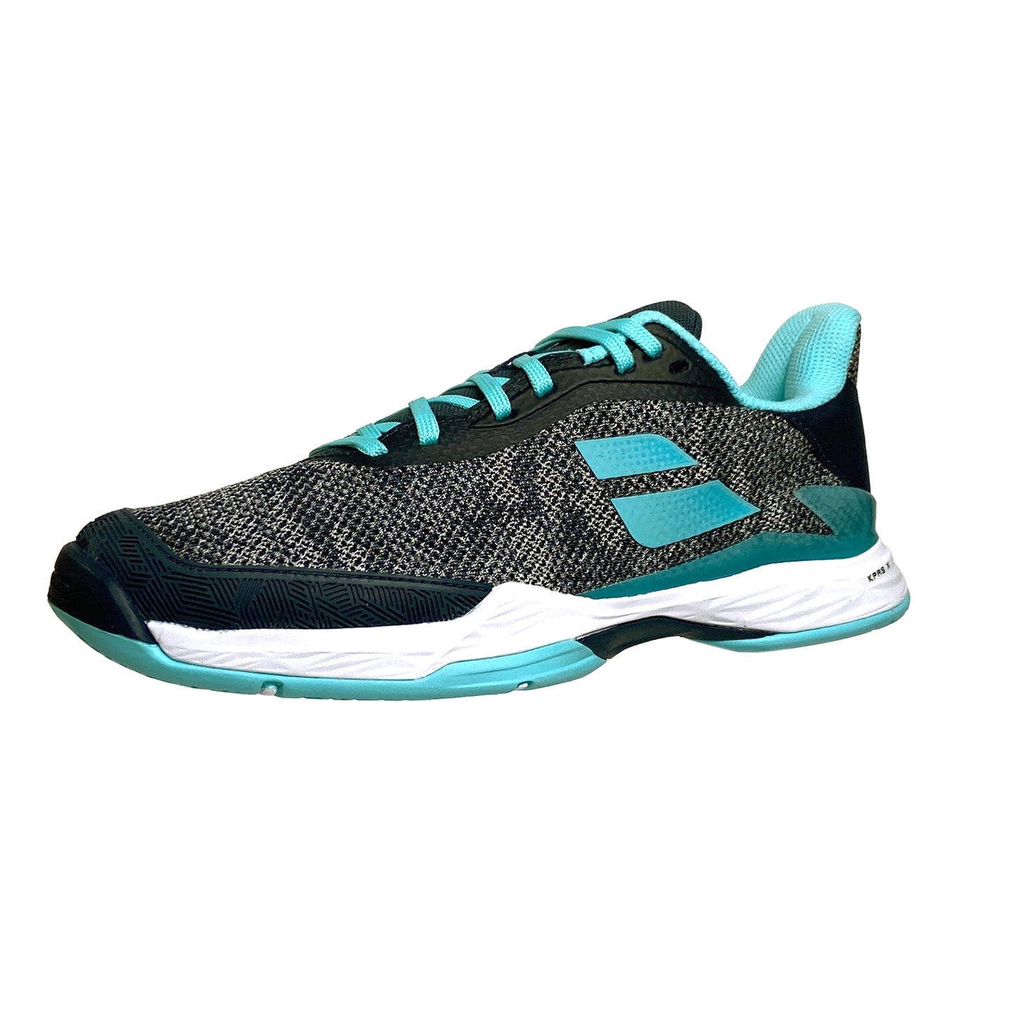 Babolat Homme Jet Tere AC 30F23649-4101 Bleu marine