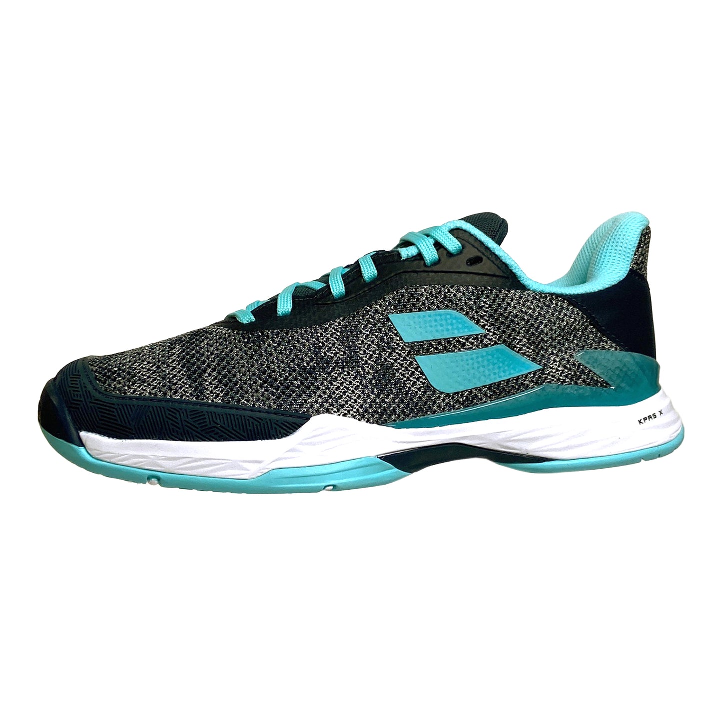 Babolat Homme Jet Tere AC 30F23649-4101 Bleu marine