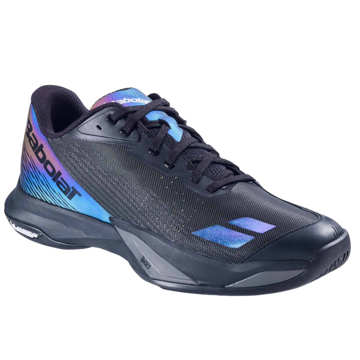 Babolat Homme Jet Mach 4 AC SPECTRA 30F26629C-BKSP