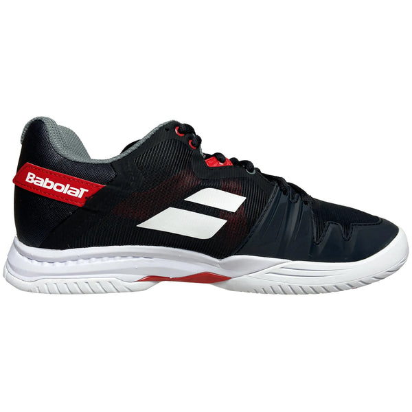 Babolat Homme SFX3 AC 30S23529-2017 Noir/Rouge