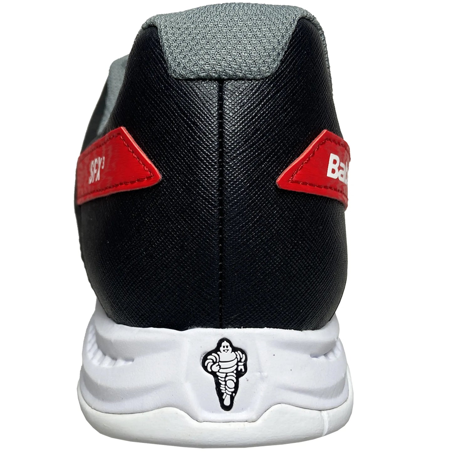 Babolat Homme SFX3 AC 30S23529-2017 Noir/Rouge