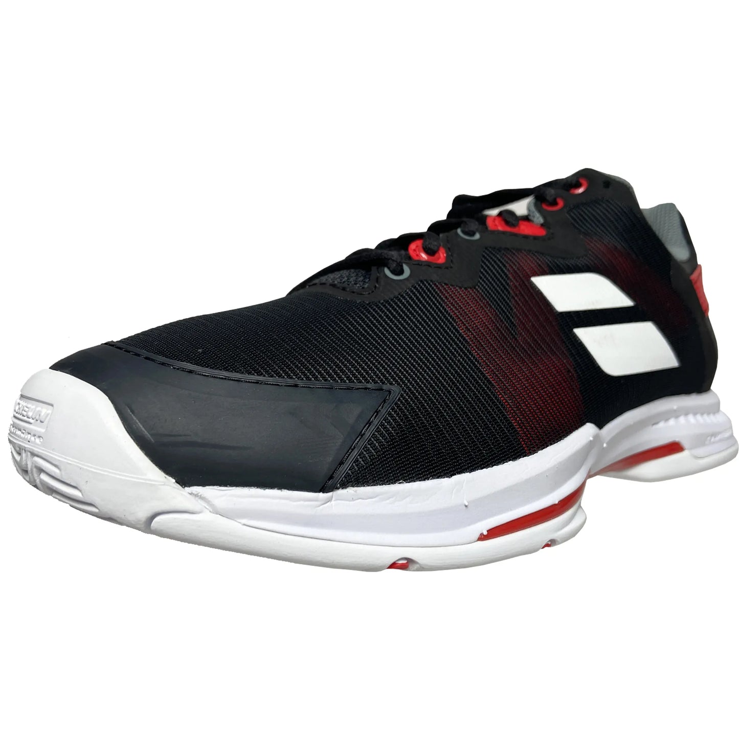 Babolat Homme SFX3 AC 30S23529-2017 Noir/Rouge