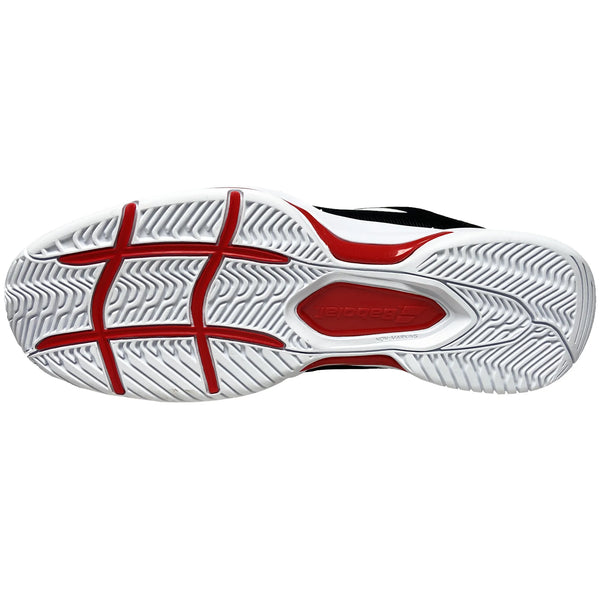 Babolat Homme SFX3 AC 30S23529-2017 Noir/Rouge