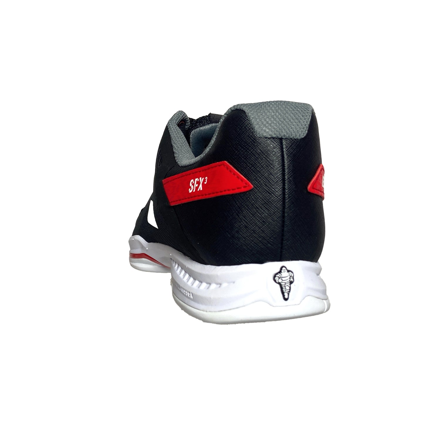 Babolat Homme SFX3 AC 30S23529-2017 Noir/Rouge