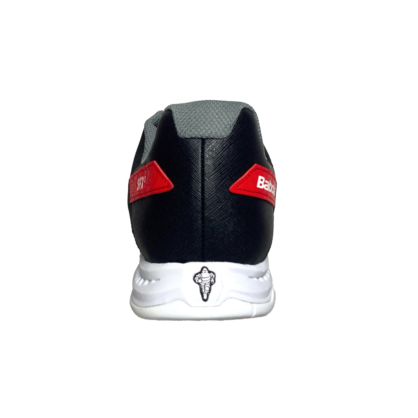 Babolat Homme SFX3 AC 30S23529-2017 Noir/Rouge