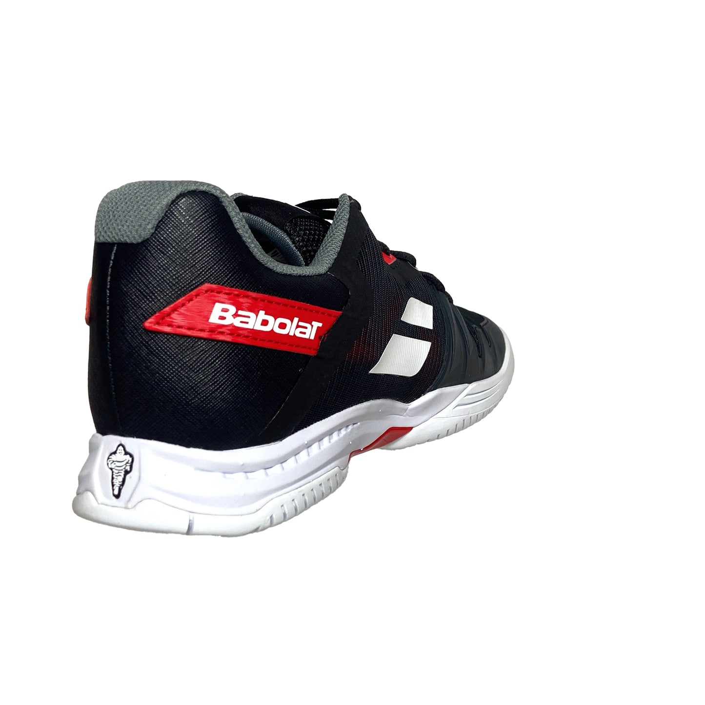 Babolat Homme SFX3 AC 30S23529-2017 Noir/Rouge
