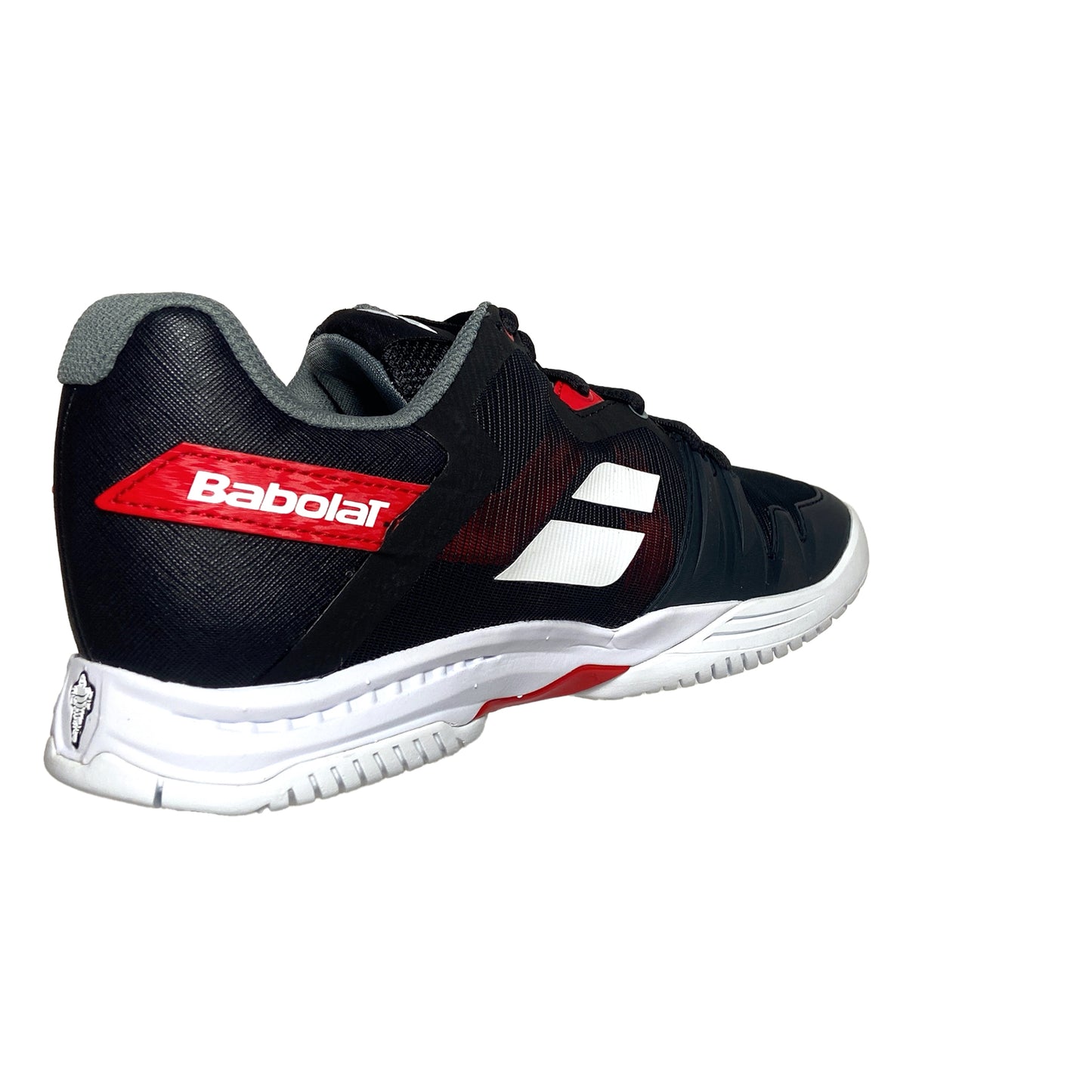 Babolat Homme SFX3 AC 30S23529-2017 Noir/Rouge