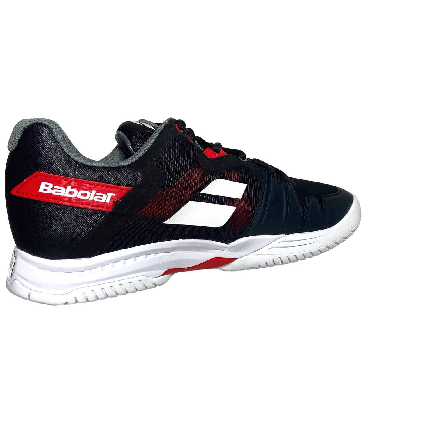 Babolat Homme SFX3 AC 30S23529-2017 Noir/Rouge