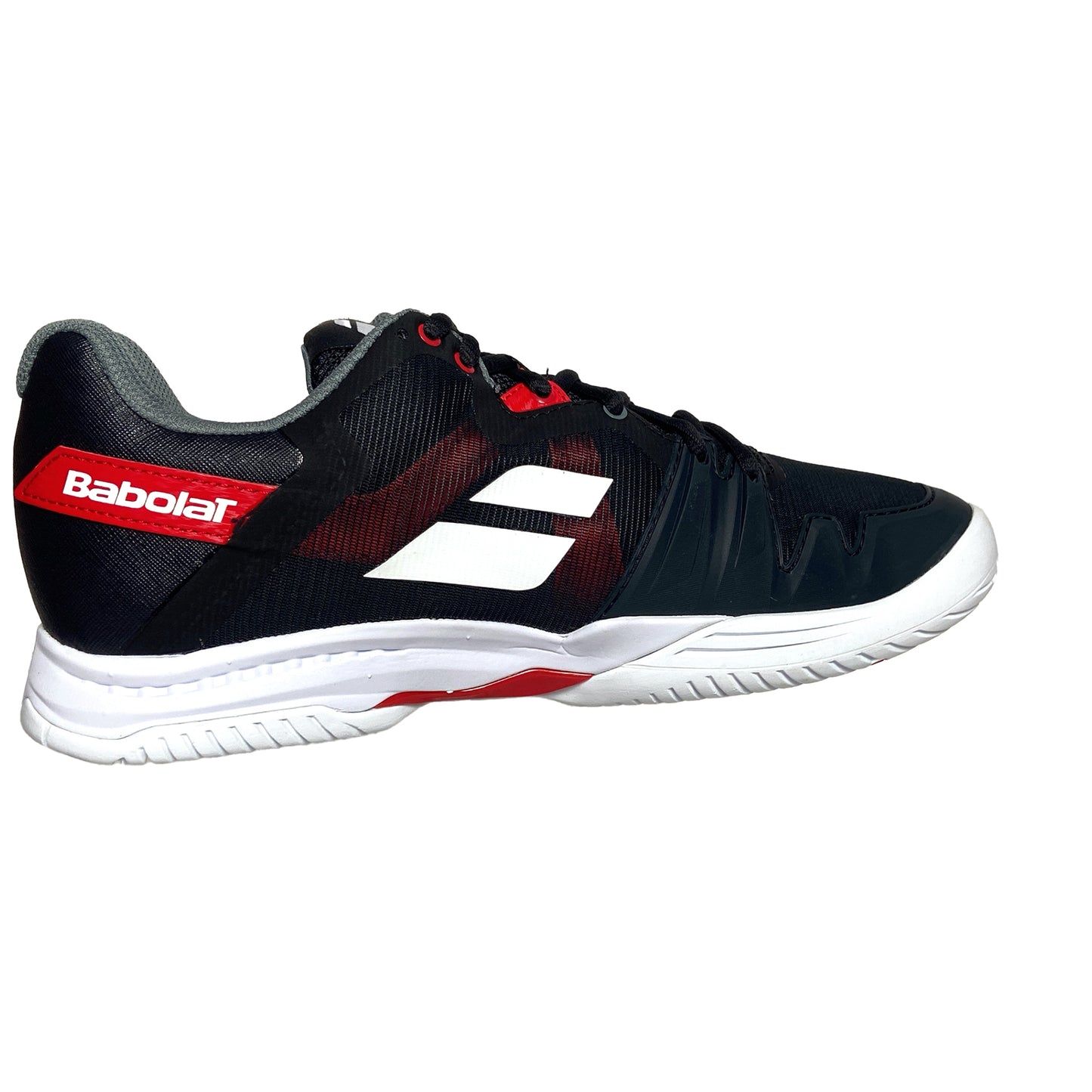 Babolat Homme SFX3 AC 30S23529-2017 Noir/Rouge