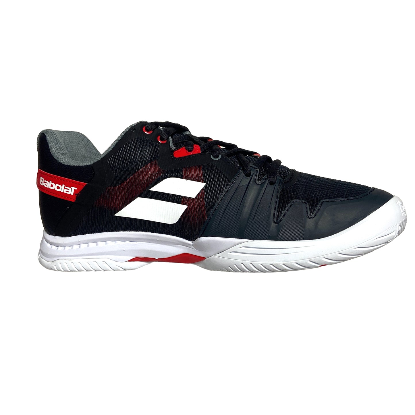 Babolat Homme SFX3 AC 30S23529-2017 Noir/Rouge
