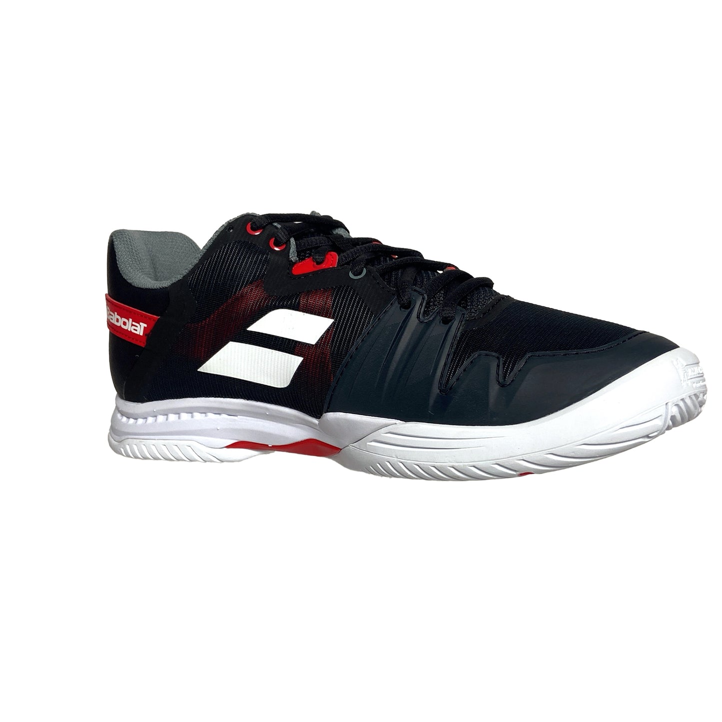 Babolat Homme SFX3 AC 30S23529-2017 Noir/Rouge