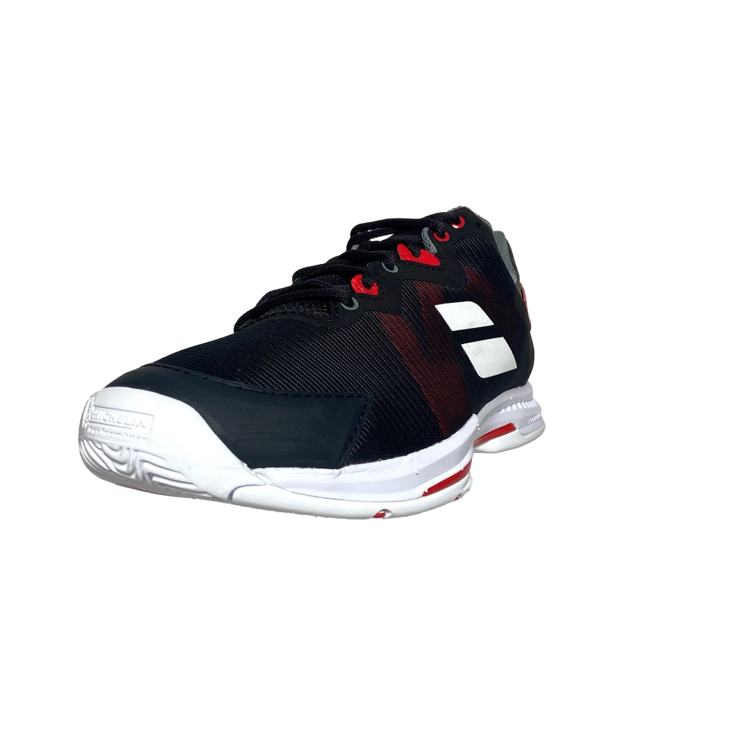 Babolat Homme SFX3 AC 30S23529-2017 Noir/Rouge