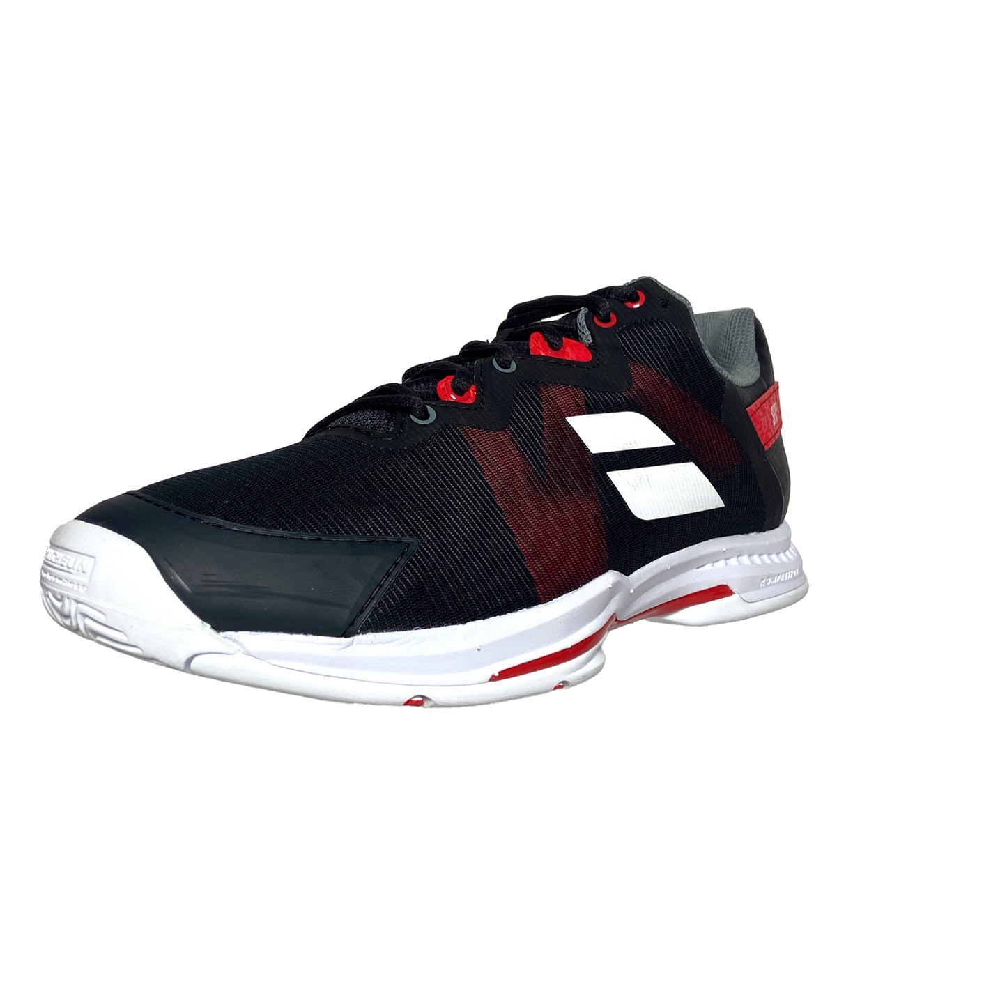 Babolat Homme SFX3 AC 30S23529-2017 Noir/Rouge