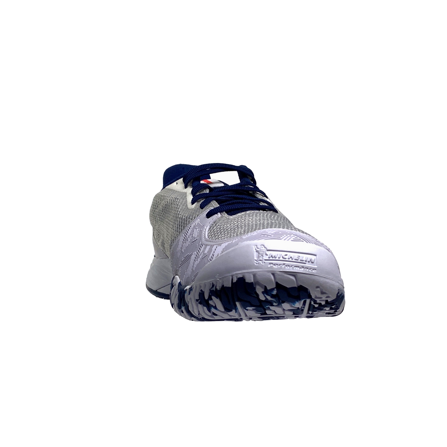 Babolat Homme Jet Tere AC 30S23649-1005 Blanc/Bleu
