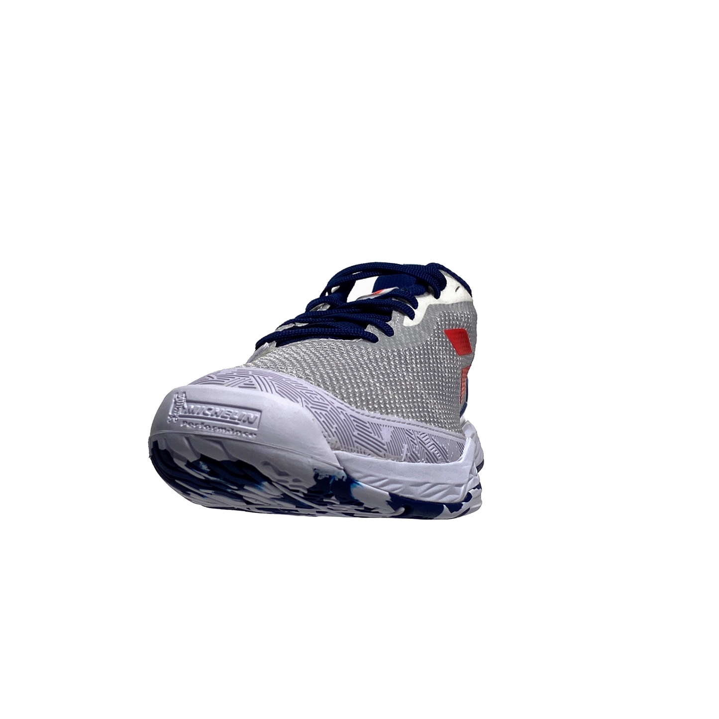 Babolat Homme Jet Tere AC 30S23649-1005 Blanc/Bleu