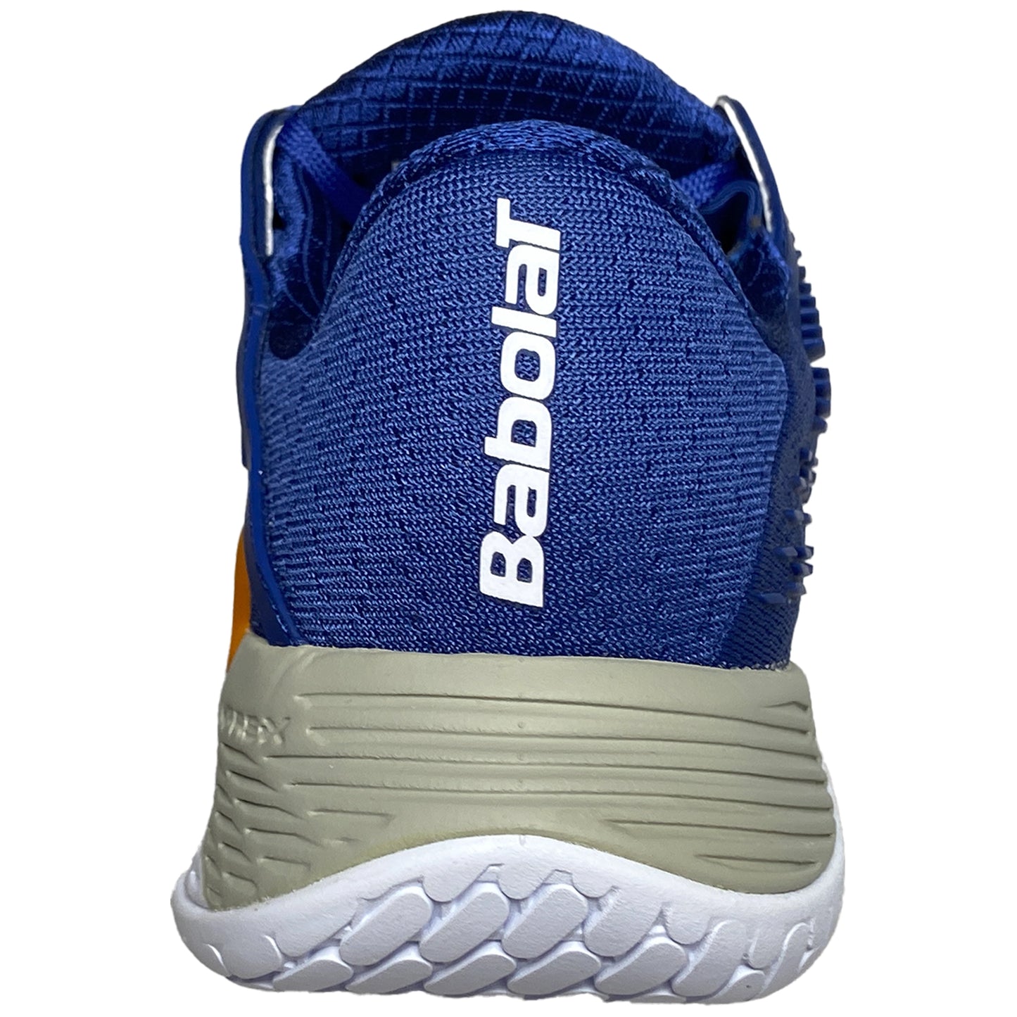 Babolat Men's Propulse Fury 3 AC 30S24208-4116 Mombeo Blue