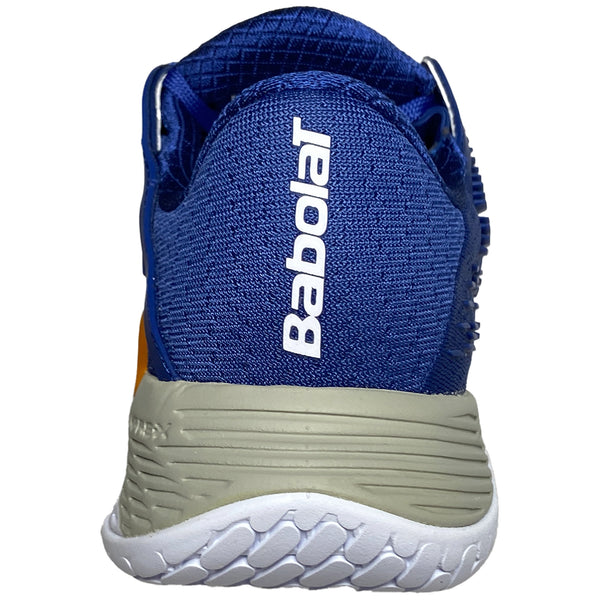 Babolat Homme Propulse Fury 3 AC  30S24208-4116 Bleu