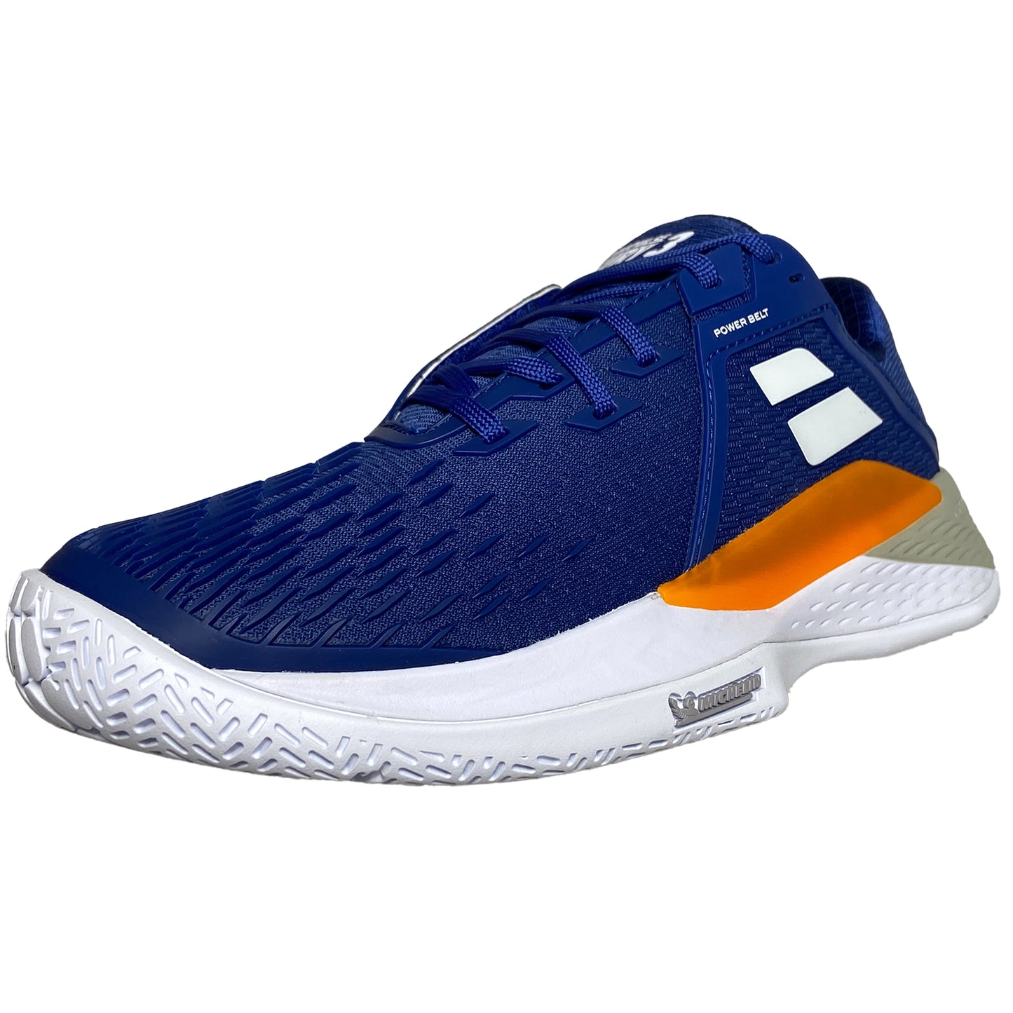 Babolat Men's Propulse Fury 3 AC 30S24208-4116 Mombeo Blue