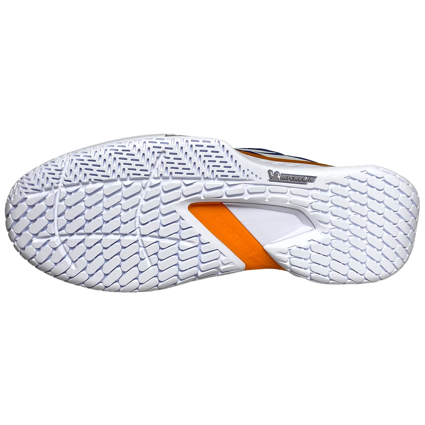 Babolat Men's Propulse Fury 3 AC 30S24208-4116 Mombeo Blue