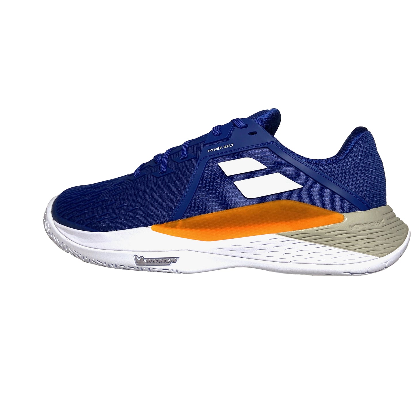 Babolat Men's Propulse Fury 3 AC 30S24208-4116 Mombeo Blue