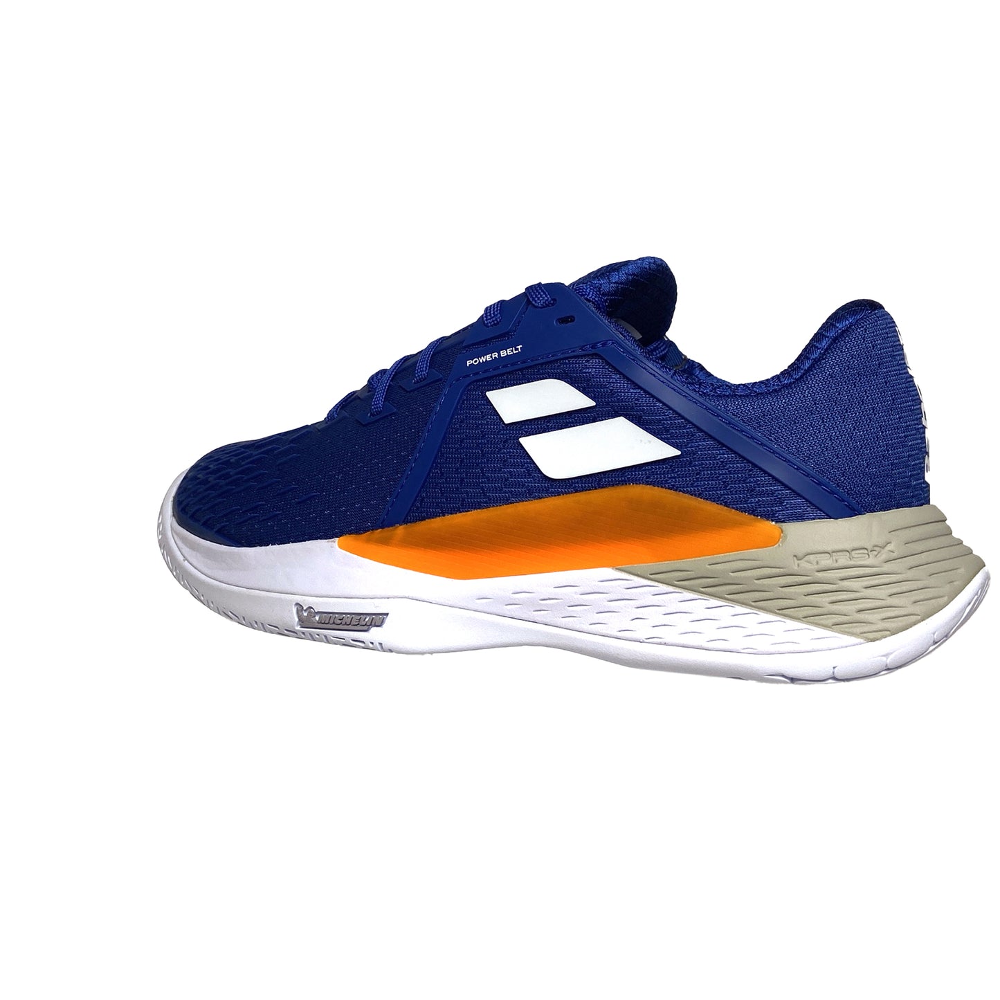 Babolat Men's Propulse Fury 3 AC 30S24208-4116 Mombeo Blue