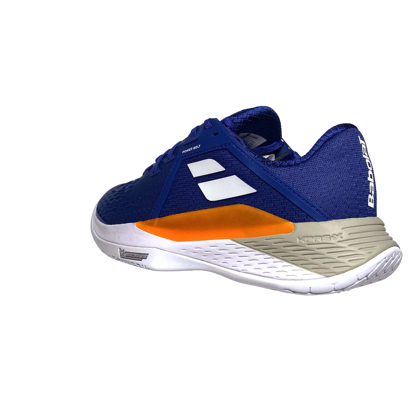 Babolat Men's Propulse Fury 3 AC 30S24208-4116 Mombeo Blue