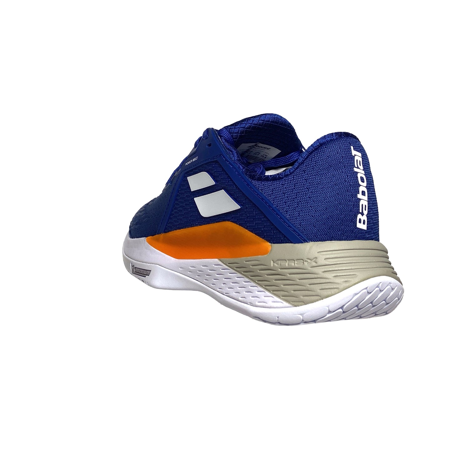 Babolat Men's Propulse Fury 3 AC 30S24208-4116 Mombeo Blue