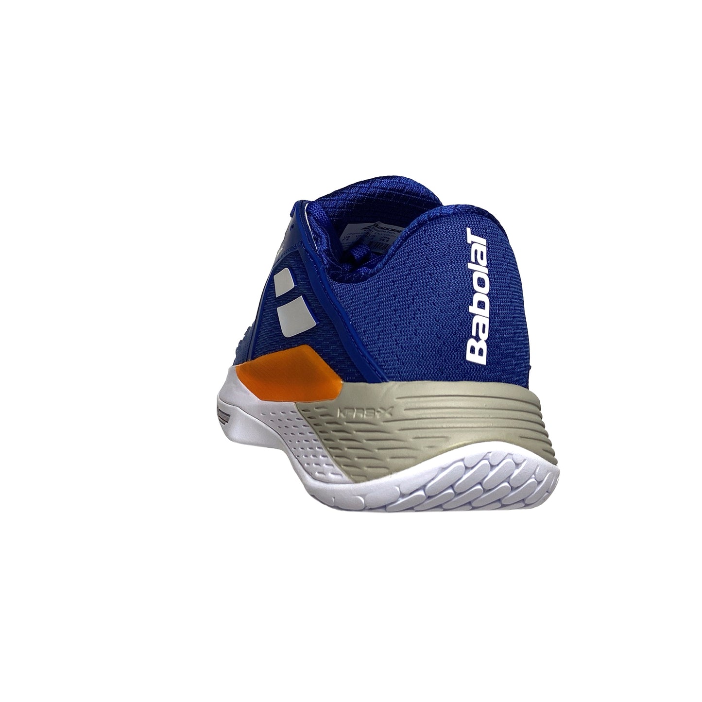 Babolat Men's Propulse Fury 3 AC 30S24208-4116 Mombeo Blue