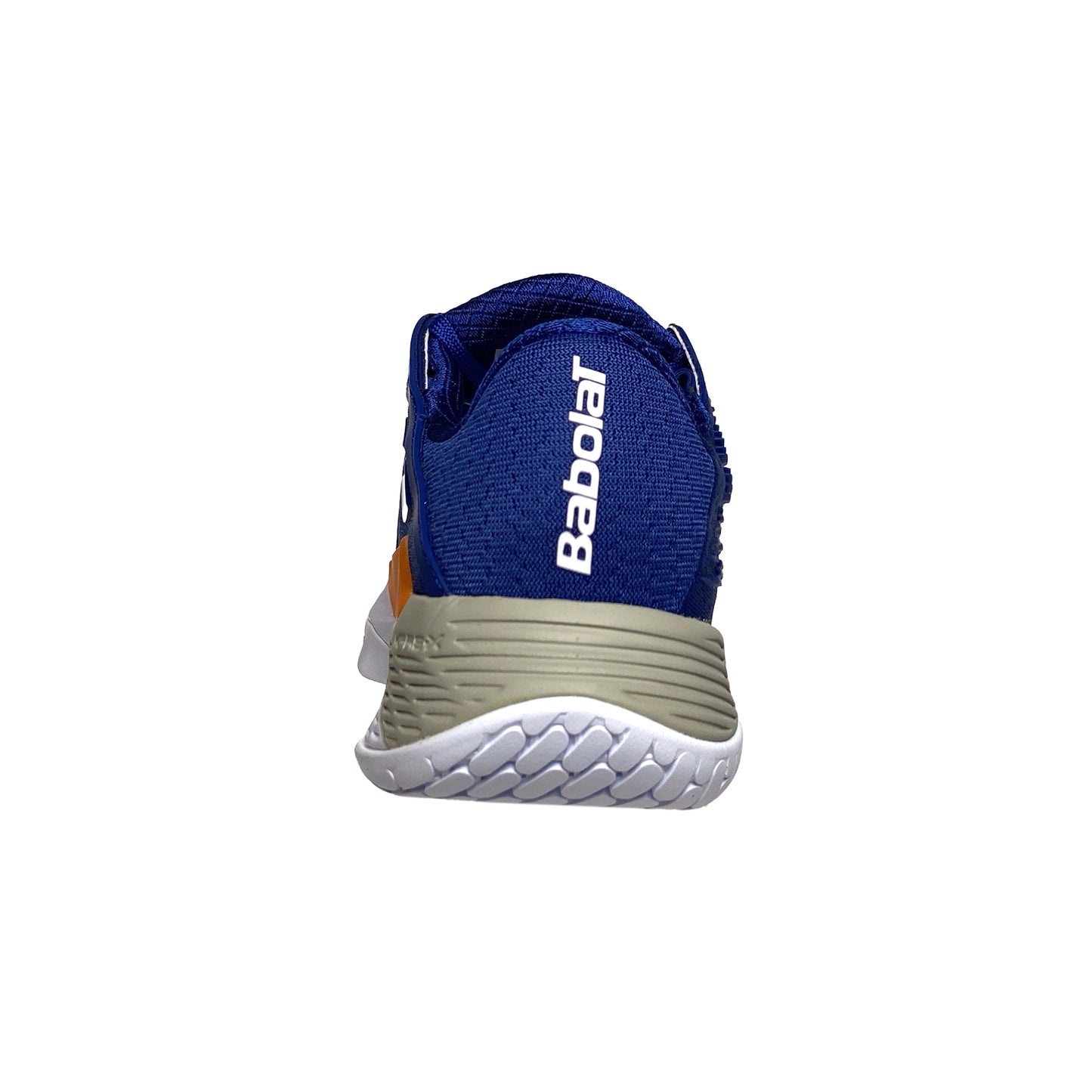Babolat Men's Propulse Fury 3 AC 30S24208-4116 Mombeo Blue