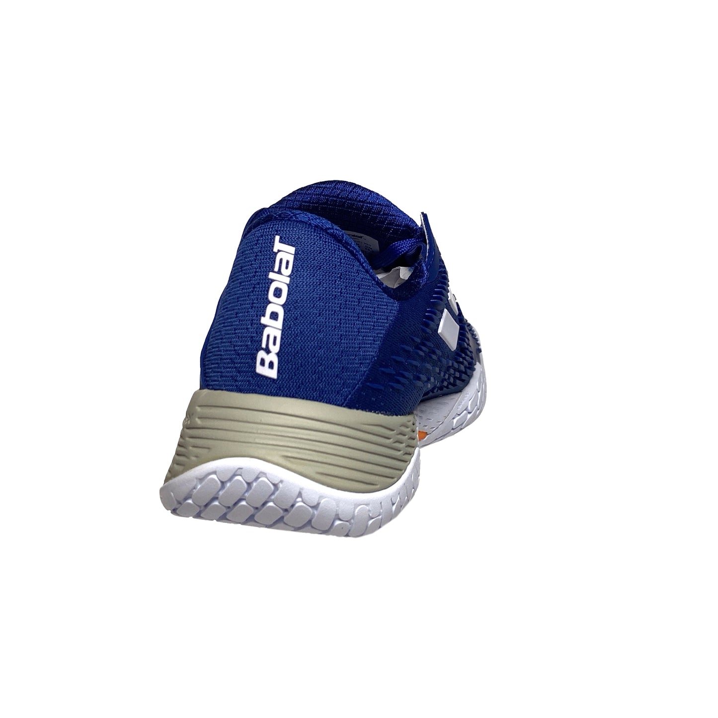 Babolat Men's Propulse Fury 3 AC 30S24208-4116 Mombeo Blue