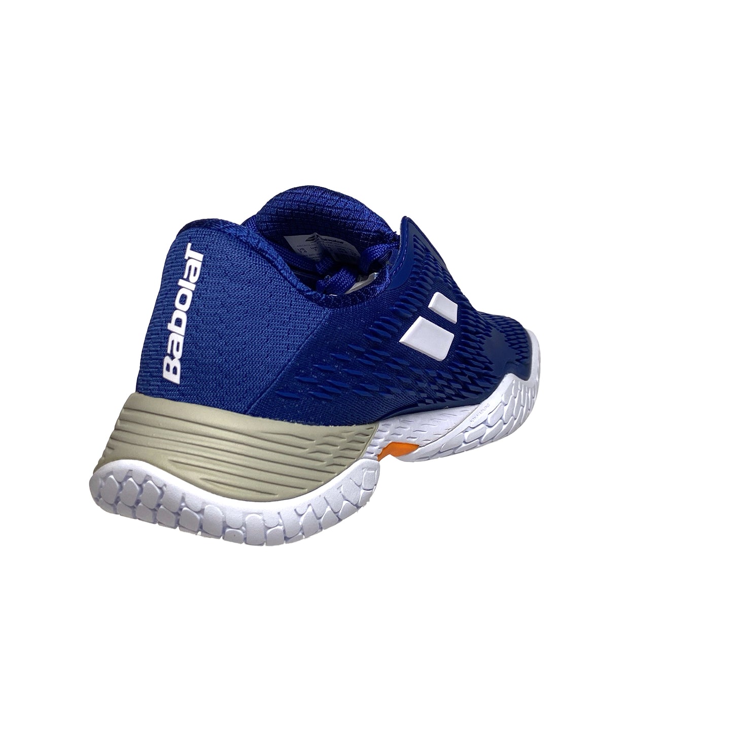 Babolat Men's Propulse Fury 3 AC 30S24208-4116 Mombeo Blue