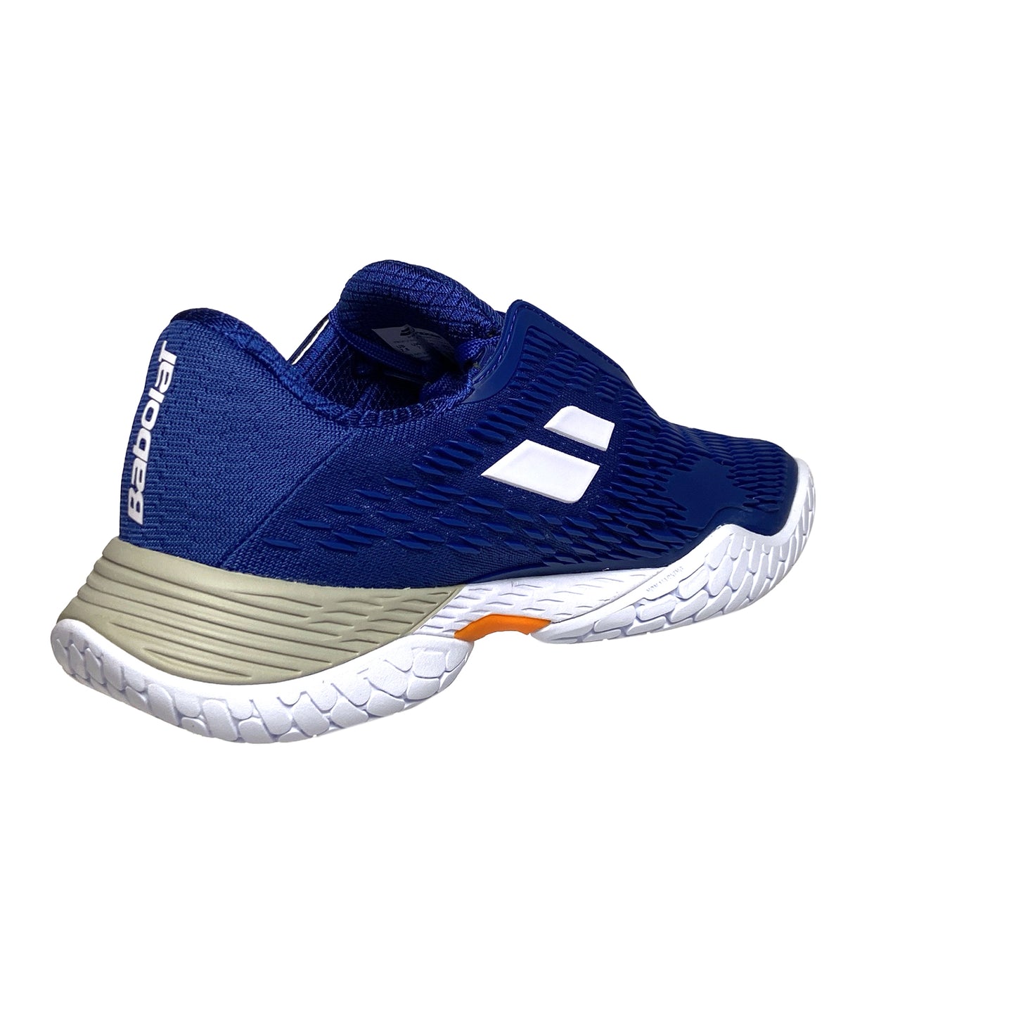 Babolat Men's Propulse Fury 3 AC 30S24208-4116 Mombeo Blue