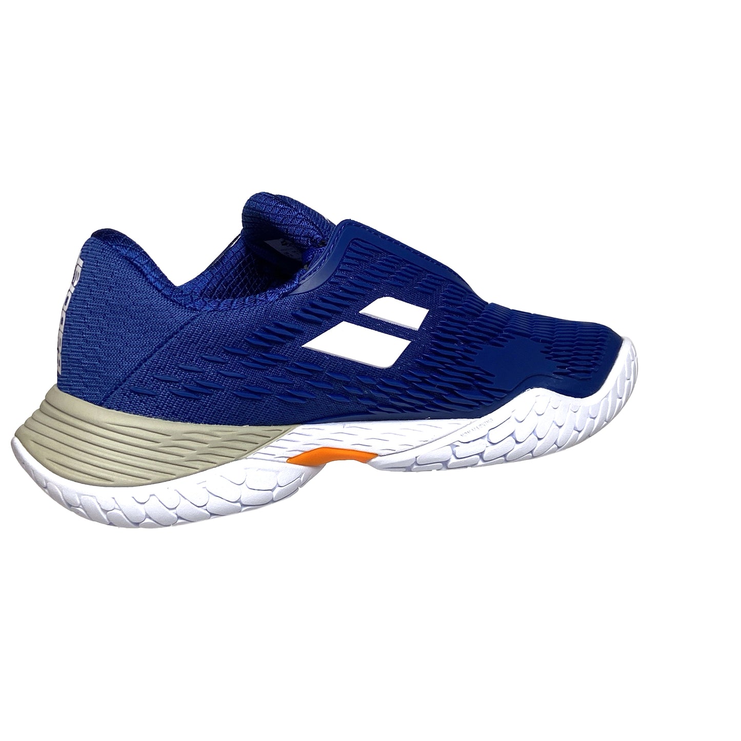 Babolat Men's Propulse Fury 3 AC 30S24208-4116 Mombeo Blue